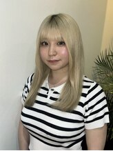 ハートランド(HEART LAND)&nbsp;鈴木 愛梨