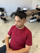 シアター 高崎(THEATER)&nbsp;ショートスタイル