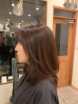 ブルペン(BULLPEN) ミディアムレイヤー
