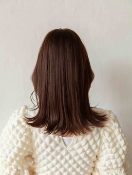 シンシ(Cinci) 重ためミディアム