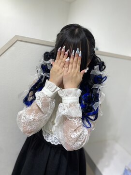 ジューシーティーティー(JUICY tt) ラブリーツイン