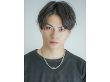 ヘアーズ ベリー あびこ店(hairs BERRY)