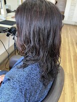 スウィートハンズ 具志川店(Sweet Hands) 綺麗を求める大人女性の為ヘアスタイル