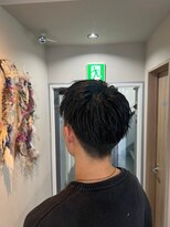 エヌプランツ 和泉府中店(N-plants)&nbsp;メンズ短髪