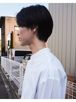 ウィットサークル(wit circle)&nbsp;メンズショート