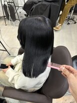 アイズ 横浜(IS)&nbsp;[YASU指名]ブラックカラー/フェイクブラック/横浜