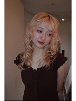 キコエル 三軒茶屋(kikoeru)&nbsp;blonde