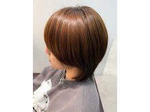 ネフェルバイアクロス(NefeL by AKROS)