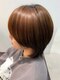 ネフェルバイアクロス(NefeL by AKROS)の写真/【オーダーメイドメンズ髪質改善】でお悩みを根本解決☆過去最高の仕上がりへ♪