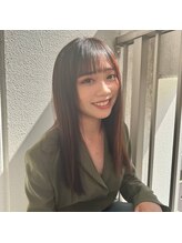 【カウンセリング重視】コンフェティはカウンセリングを特に重視！髪のお悩み何でもご相談下さい。