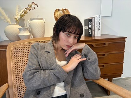 サンクチュアリー ウィズ コネクト(Sanctuary with connect)の写真