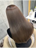 ブルーブラック/ワイドバング/美髪のススメ/外ハネボブ/北九州