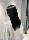  【ULTOWAトリートメント】驚きのツヤ感を体感