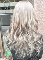 トゥルークリエイション 新越谷(True Creation)&nbsp;ブリーチ/髪質改善/新越谷/ダブルカラー/ハイライト/学割U24