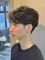 ネアー 新潟(NEER)&nbsp;イメチェン/外ハネボブ/美髪/ワイドバング[新潟駅/万代]