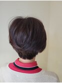 ショートレイヤー