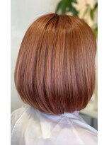 ヘアーデザイン シンディ(Hair Design Cindy)&nbsp;美髪矯正