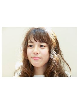 オブハーツ 八王子みなみ野店(OF-HEARTS) 【髪質改善/白髪ぼかし/白髪染め/ハイライト/八王子みなみ野】