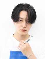 トゥルークリエイション 大宮(True Creation)&nbsp;韓国風センターパート