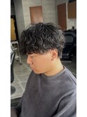 20代30代40代◎小顔骨格矯正ショート【麻生/札幌ショート/白髪】