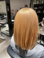 リー 十三(Lee)&nbsp;【Lee十三hana】ケアブリーチ