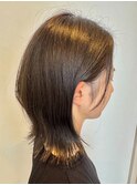 ミニウルフネオ・くびれウルフ