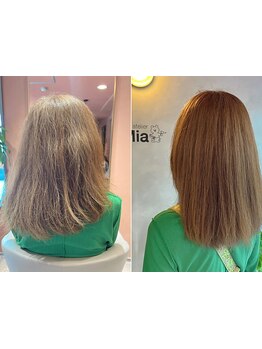 【ミルボンヘアカラーソムリエ】どんな髪型・カラーが似合うか分からない・・・そんな方も大歓迎＊