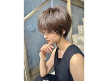 ナンバーセカンド(Number 2nd)