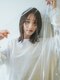 ハルフウェイ(haLfway)の写真/好きなファッションにも馴染む、決めすぎない、雰囲気のあるパーマスタイルを《haLfway》でご提供。
