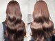 ヘアーレナータ 八王子(HAIR RENATA)の写真/【口コミ必見】大人気のイルミナも取り扱い♪TOKIOなどダメージを最小限にする薬剤を髪質に合わせ厳選☆