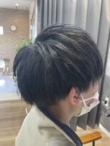 テーラヘアー 茂原店(TELA HAIR)&nbsp;＊束感＊