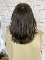 キーマン(KEYMAN)&nbsp;オリーブグレージュ