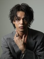 ゴールドシブヤ(GOALD SHIBUYA)&nbsp;センターパート