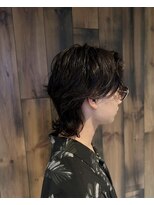 オムニバス ニュアンスパーマ