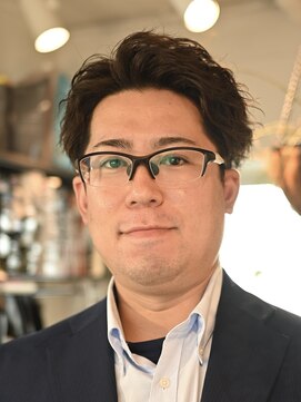 アトム(Atom.) 柔らかく/over30ages/ソフトツイストスパイラルパーマ