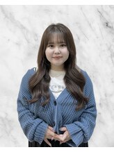 モッズヘア 仙台長町店(mod's hair)&nbsp;赤川 優衣　3F