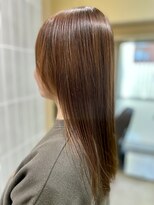 ソルヴァ(Soluva)&nbsp;色持ち艶カラー　アメイジアカラー