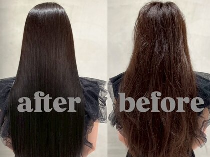 ループ バイ エスポワール(LoooP by Espoir)の写真