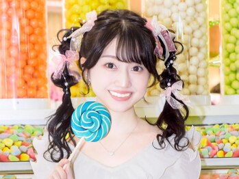 hairmake & photo STUDIO NORLUSS 【ヘアメイクアンドフォト スタジオノールス】