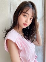 シルクレイ 吉祥寺店(Silk-lei)&nbsp;透明感シースルーレイヤー