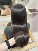【髪質改善】幹細胞トリートメント