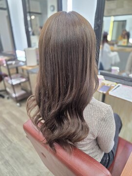 #プルエクステ#エクステ#大宮#埼玉