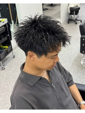 ブライト(BRIGHT) アクティブショート