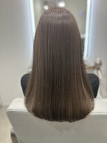 リノ 港店(Rino)&nbsp;セミロングスタイル