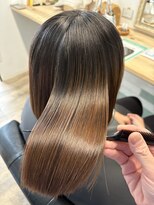 ルッカ 小郡店(Lucca)&nbsp;Lucca式美髪矯正