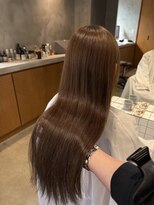 ニーイチイチ(211)&nbsp;マロンブラウン/イメチェン