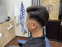 ちょきちょき