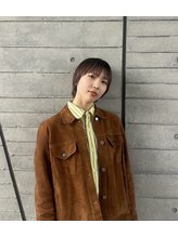 ゴートゥデイ 札幌Nix店(GO TODAY) nao.