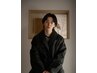 【リピータ様限定】メンズカット+パーマ(スタイリスト三角/庄司限定)