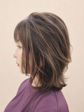 モーイトウキョウ美容室(Mooi Tokyo美容室)